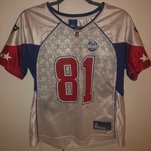 Patriots jersey